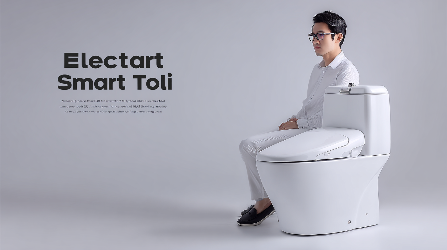 Unveiling the Excellence of Best Electric Toilet Smart Made in China Leading Global Exports with Superior Quality