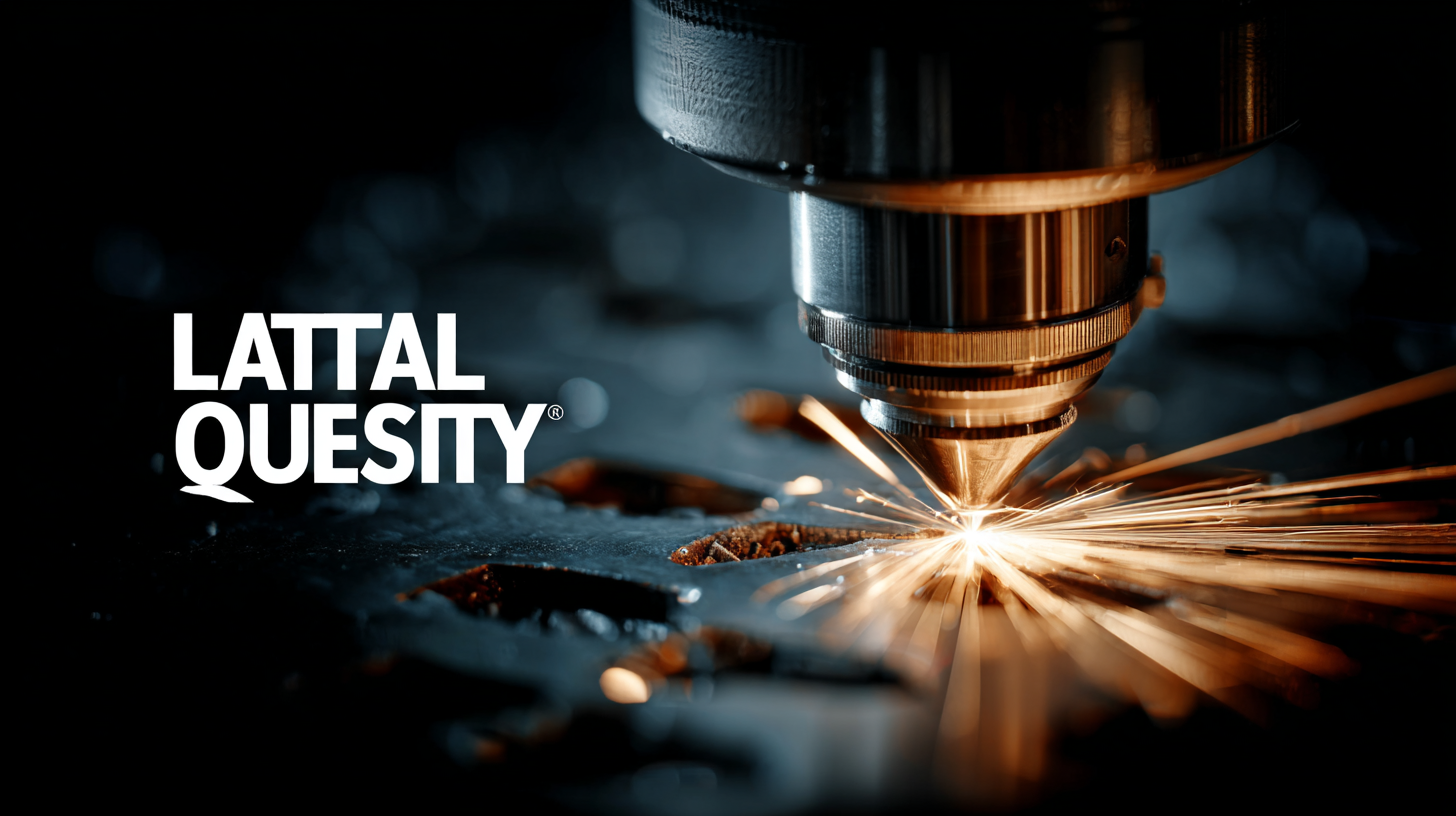 Discovering Quality Suppliers for Best Metal Laser Cutting The Ultimate Guide to Successful Procurement Strategies