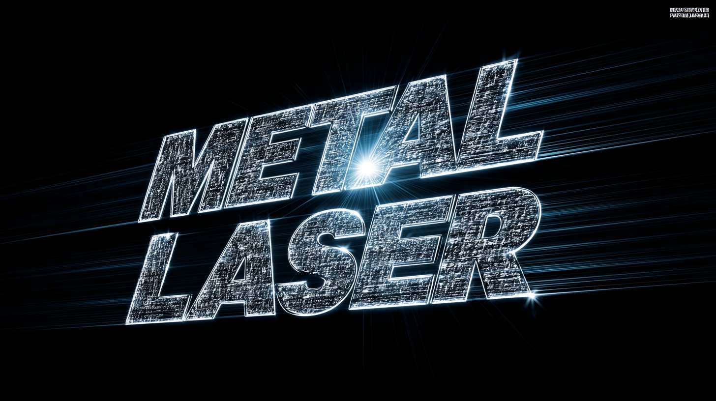 Discovering Quality Suppliers for Best Metal Laser Cutting The Ultimate Guide to Successful Procurement Strategies