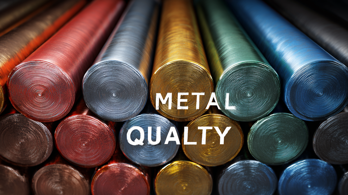Discovering Quality Suppliers for Best Metal Laser Cutting The Ultimate Guide to Successful Procurement Strategies