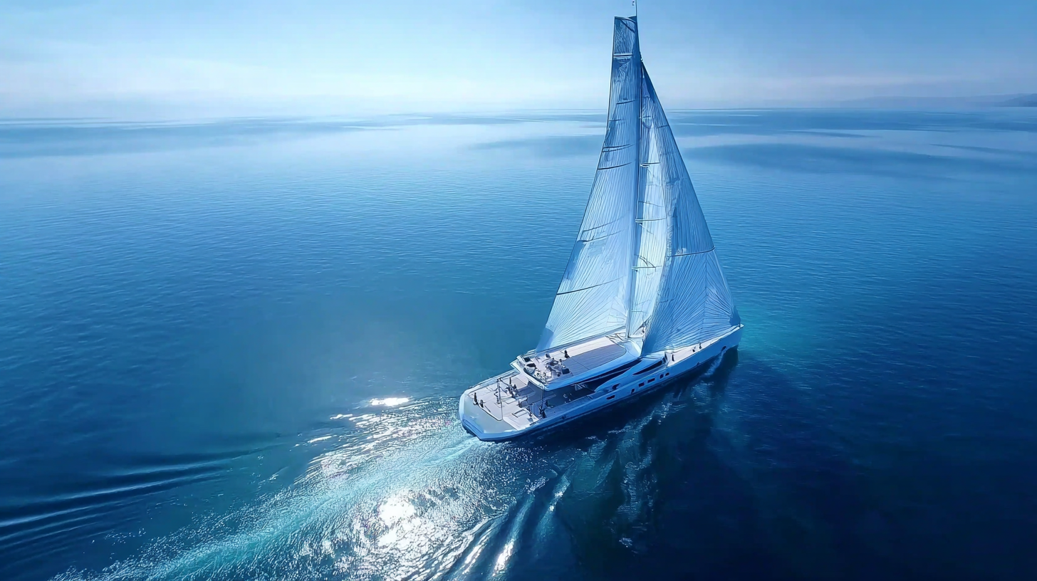 The Future of Family Yachting Experiences Redefining Luxury on Water
