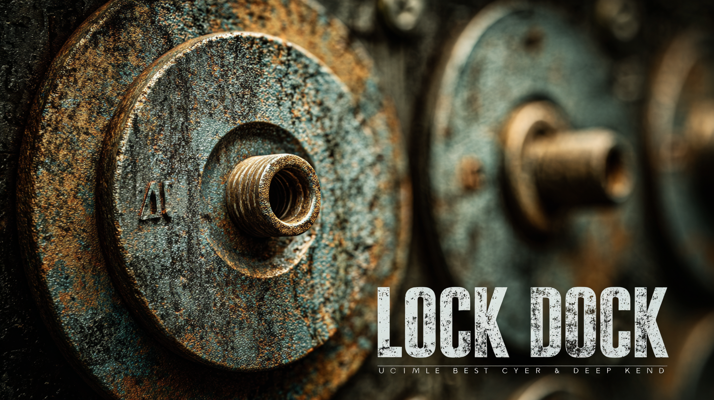 Ultimate Guide to Choosing the Best Lock Disc for Your Security Needs