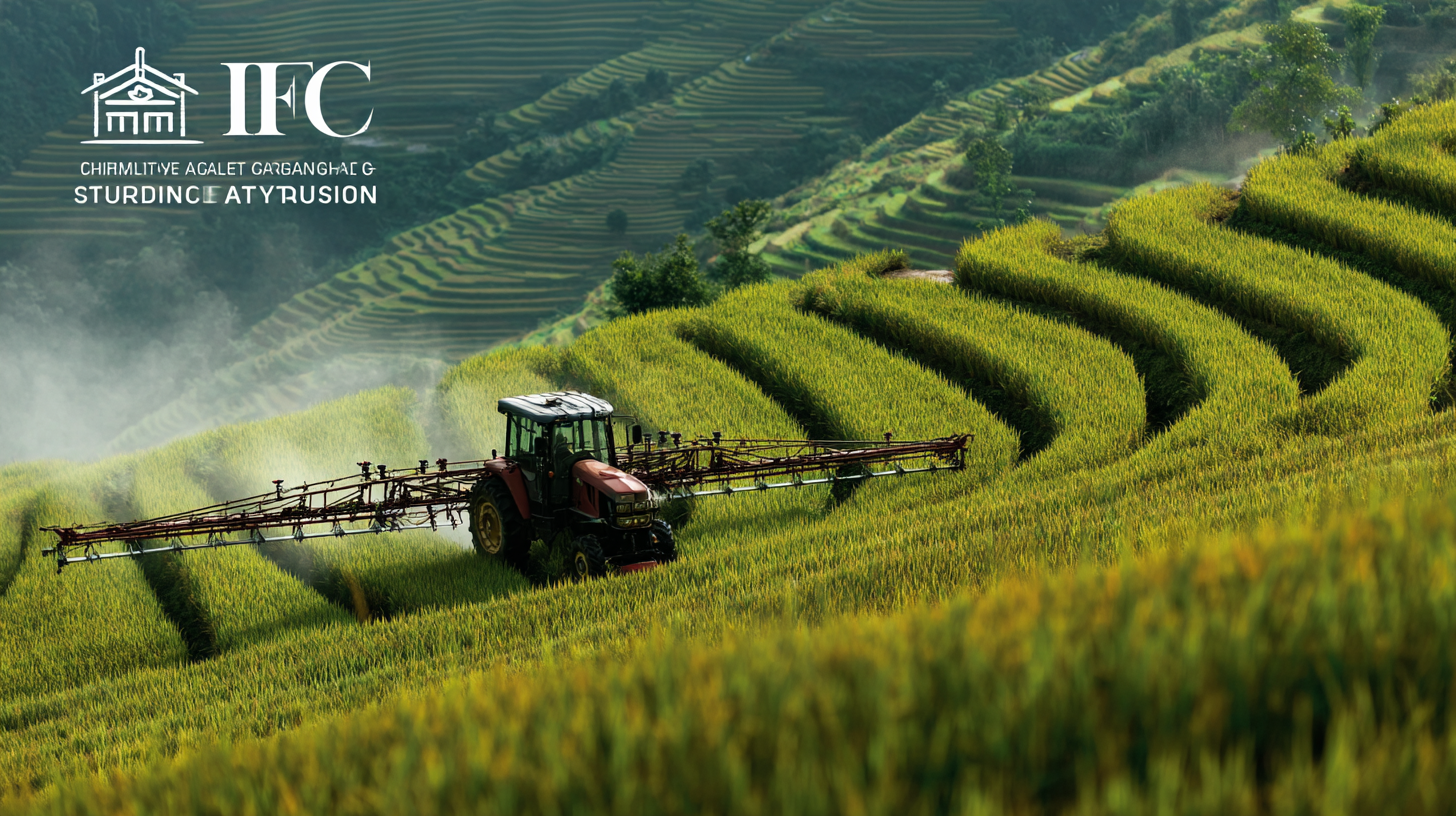 China's Quality-Driven Smart Agriculture: Earning Global Trust through Innovation