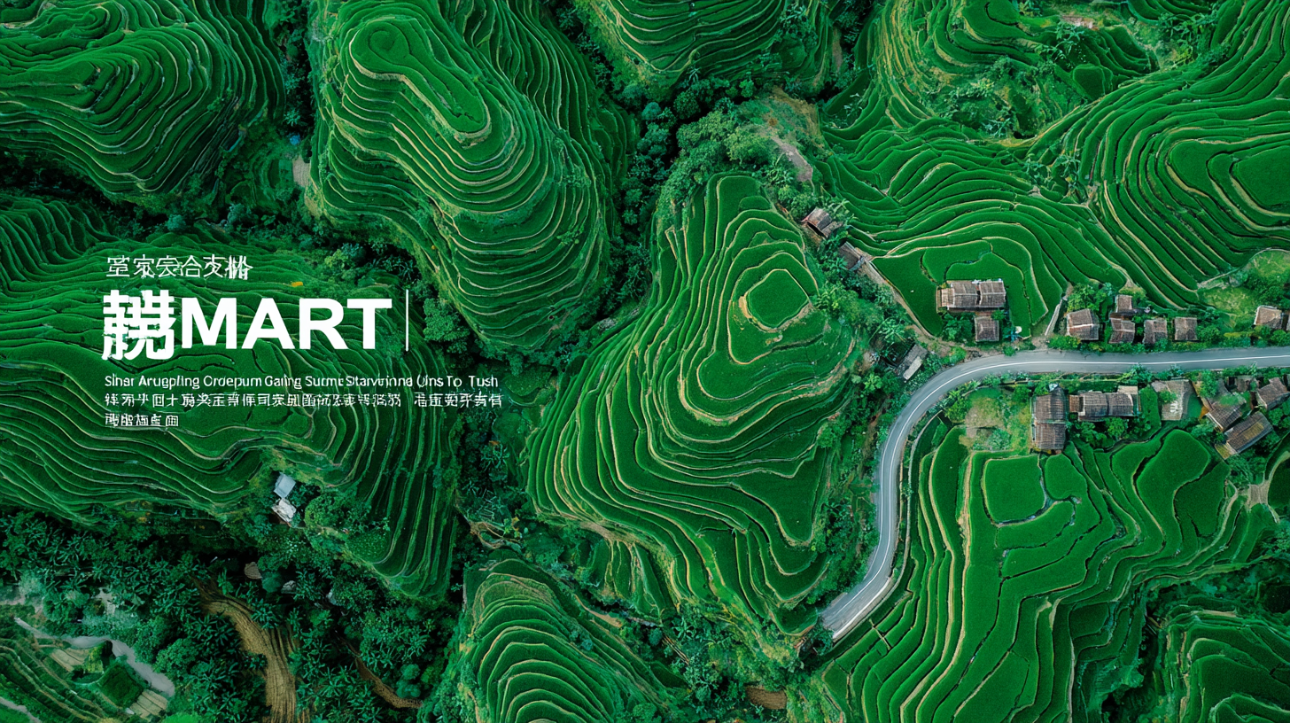 China's Quality-Driven Smart Agriculture: Earning Global Trust through Innovation