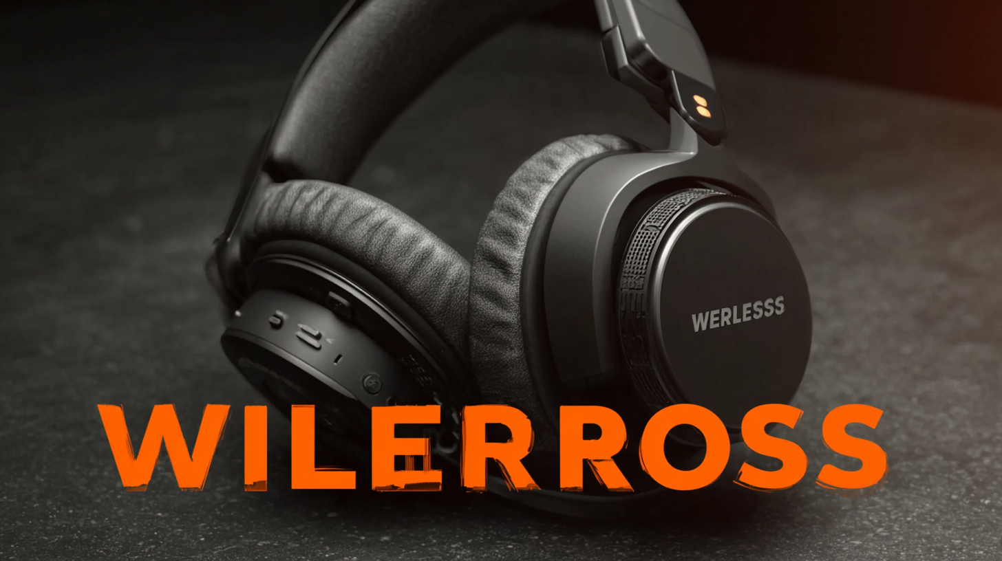 Exploring the Technical Specifications of the Best Wireless Headphones: A Comprehensive Setup Tutorial
