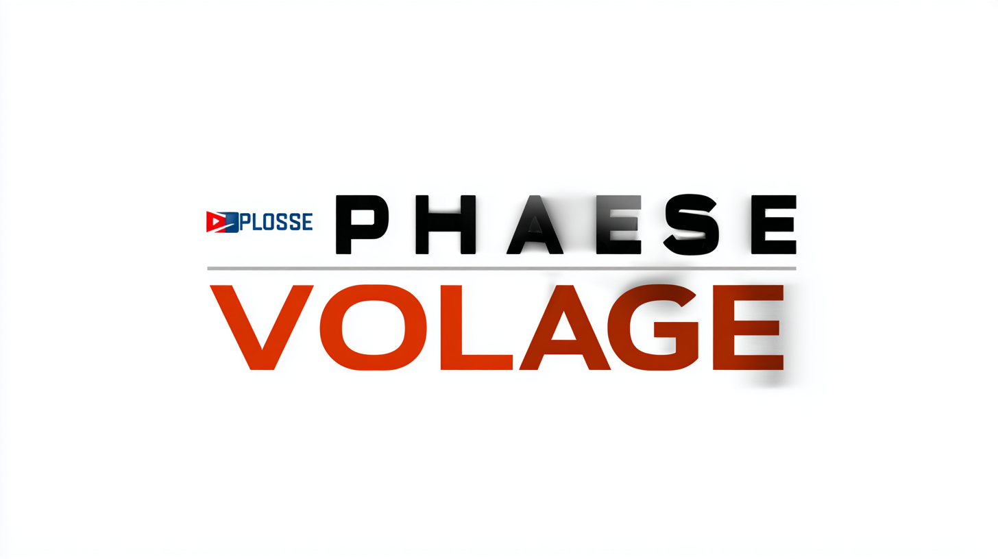 Understanding the Technical Specifications of the Best 3 Phase Voltage Solutions for Global Buyers