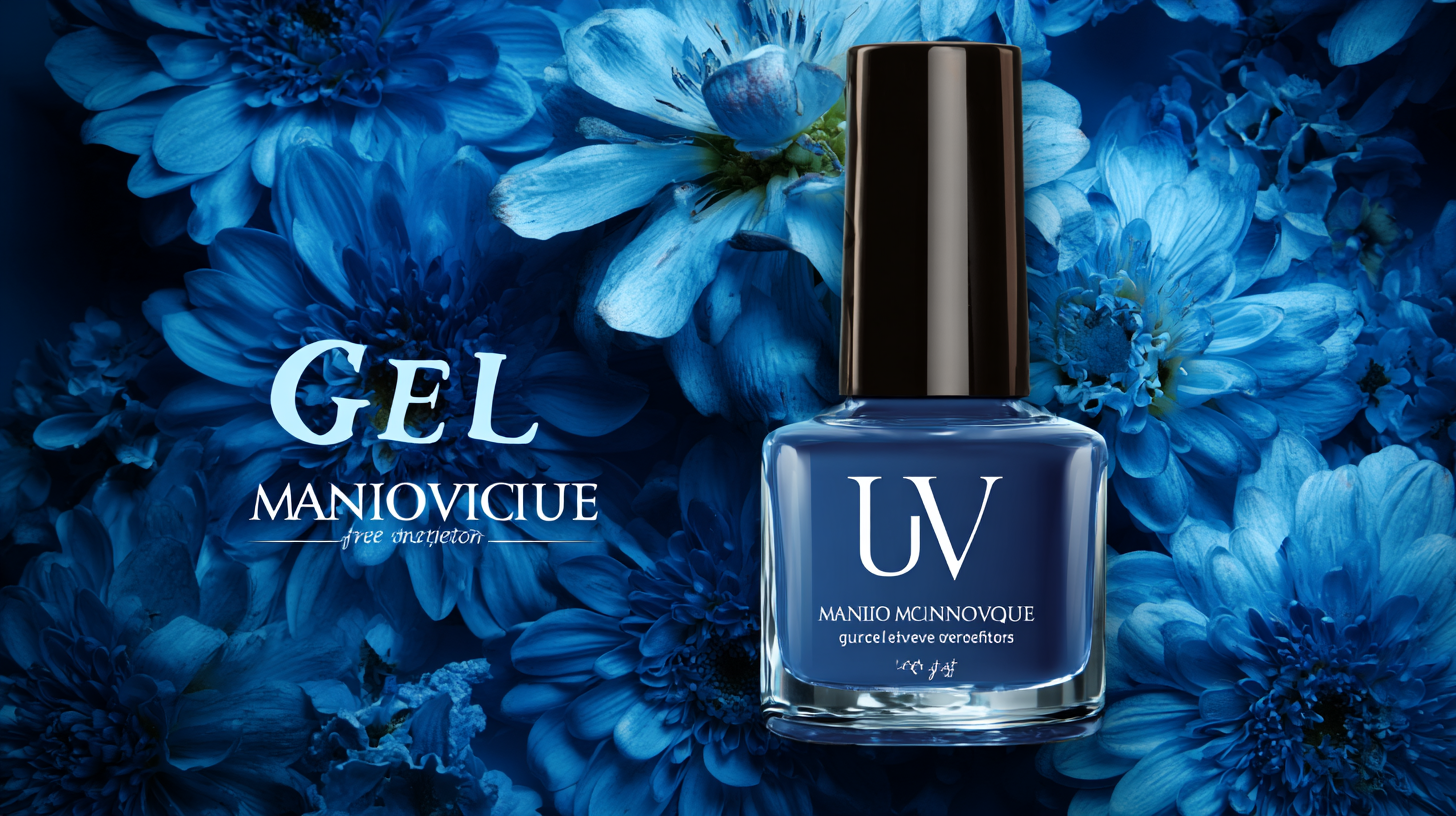 Top Strategies for Securing the Best Gel Manicure Uv Products Globally
