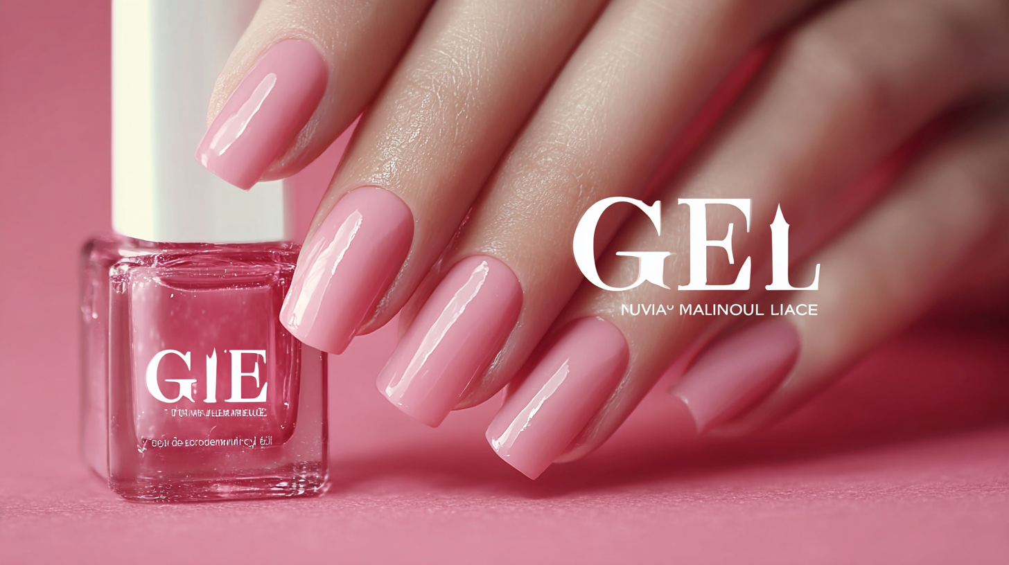 Top Strategies for Securing the Best Gel Manicure Uv Products Globally