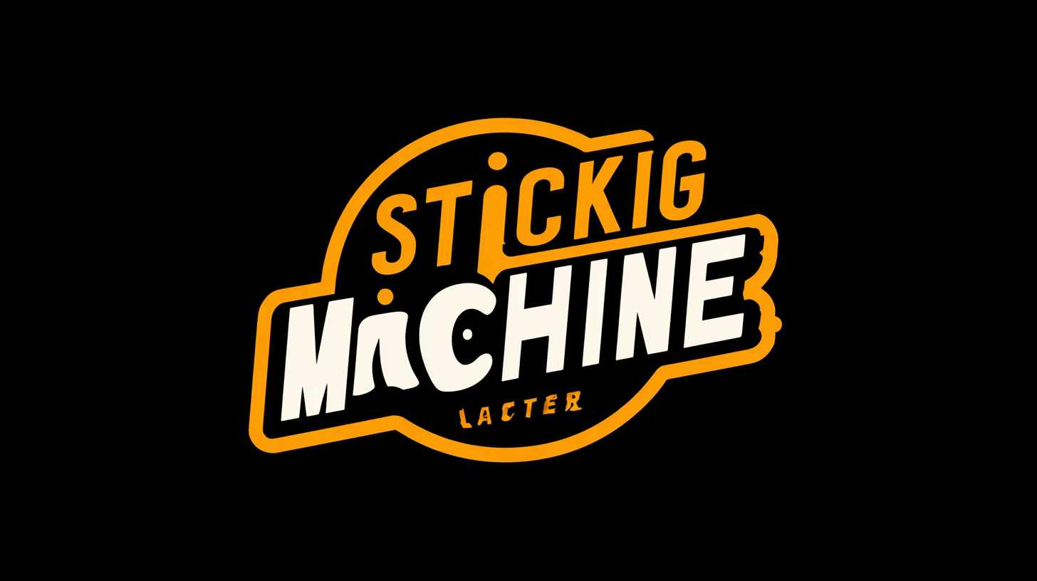 How to Optimize After-Sales Service and Minimize Repair Costs for Your Best Logo Sticker Machine