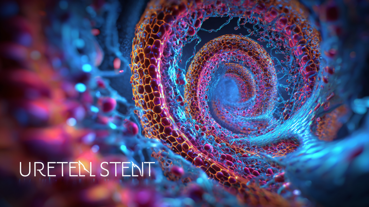 5 Essential Tips for Choosing the Best Ureteral Stent for Your Needs