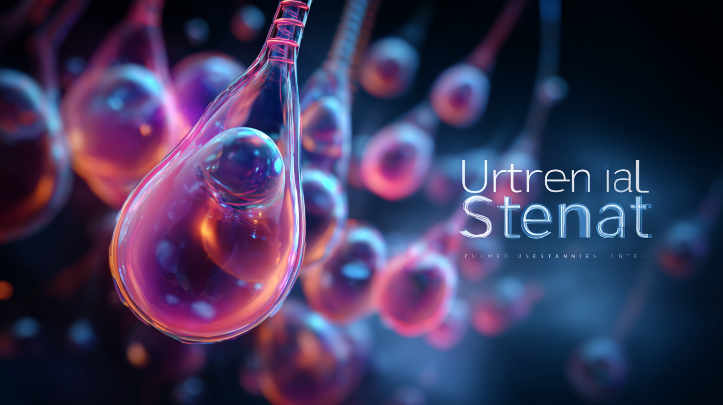 5 Essential Tips for Choosing the Best Ureteral Stent for Your Needs