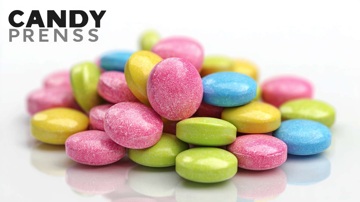 Maximizing Your Investment in Best Tablet Press Candy with Cost Effective Maintenance Tips