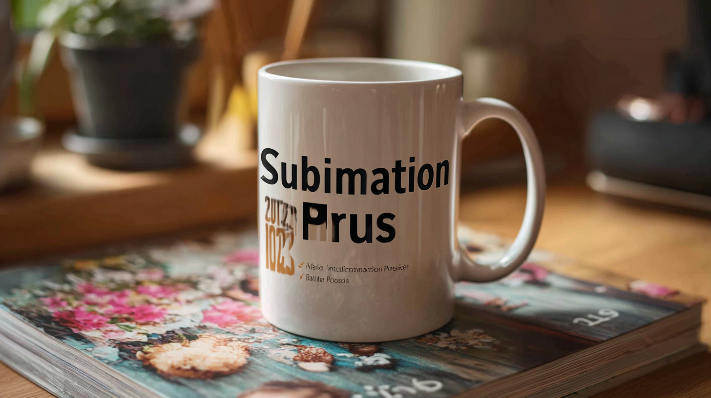 2025 Trends in Mug Press Technology How to Choose the Best Sublimation Mug Press for Your Business