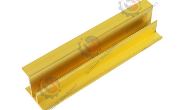 Special-shaped Copper Extrusions for Construction Industry_1.jpg