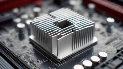 The Complete Ultimate Guide to Sourcing the Best Aluminum Heat Sink Solutions