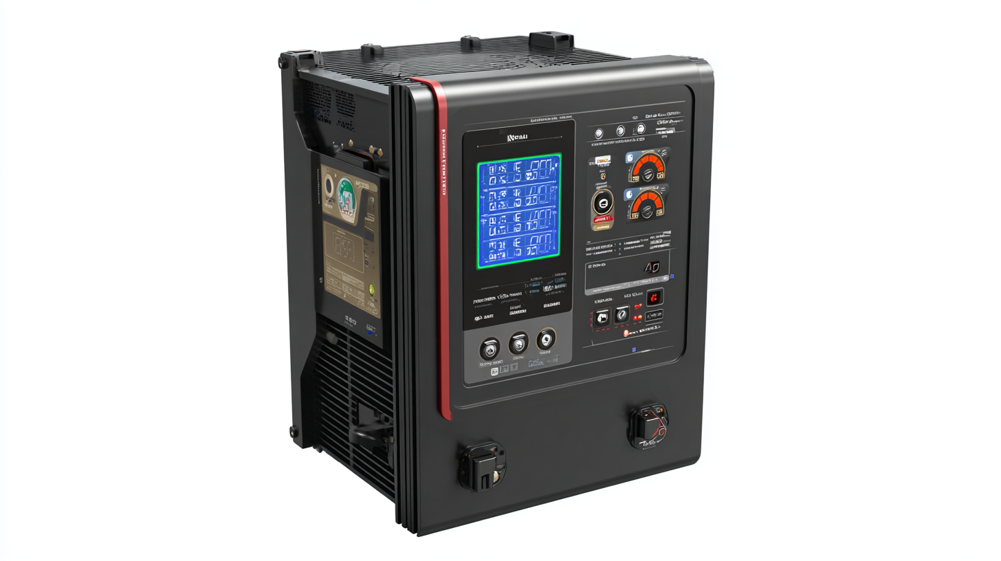 2023 Best Backup Power Inverter Solutions for Global Procurement Needs