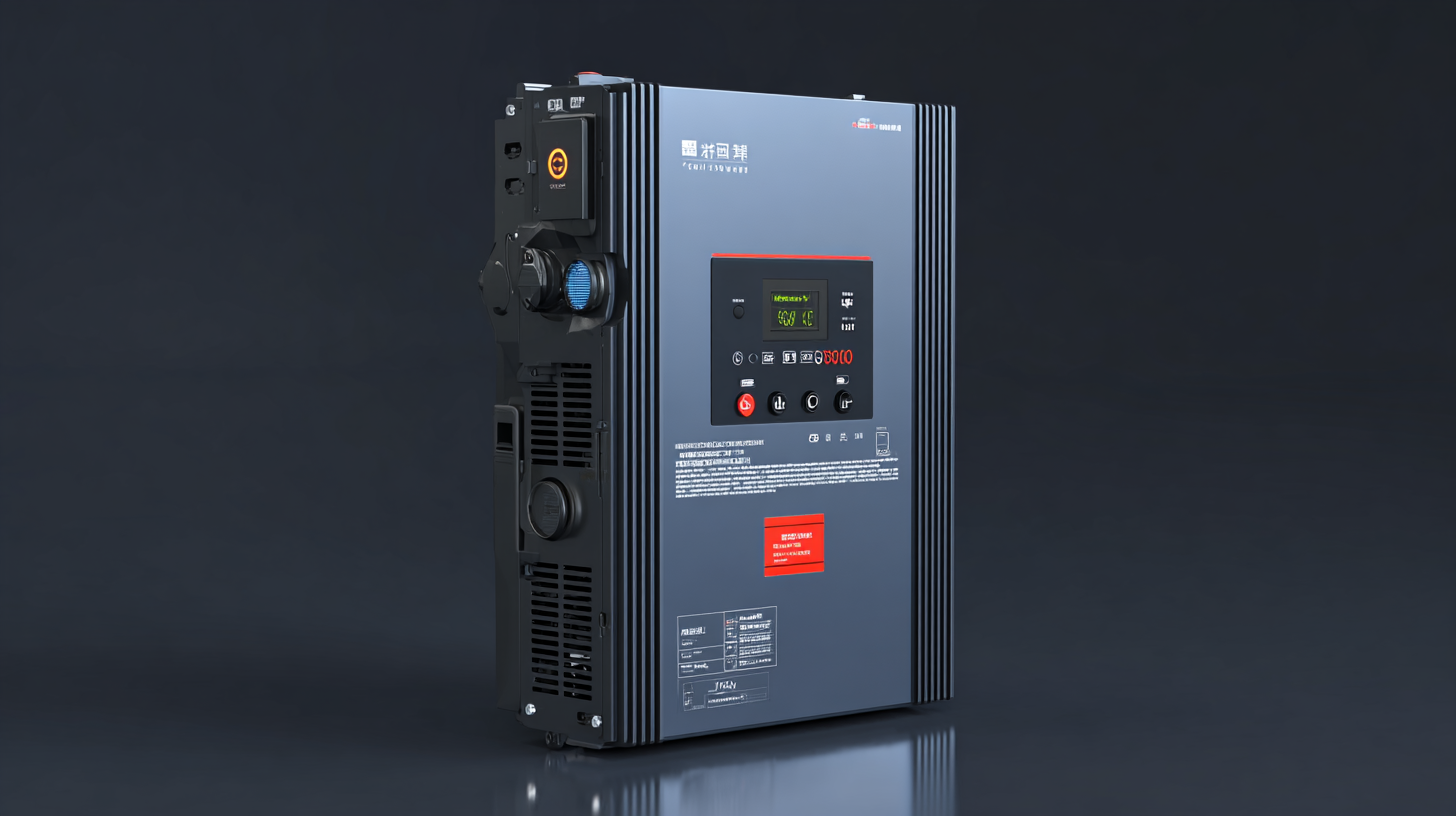 2023 Best Backup Power Inverter Solutions for Global Procurement Needs