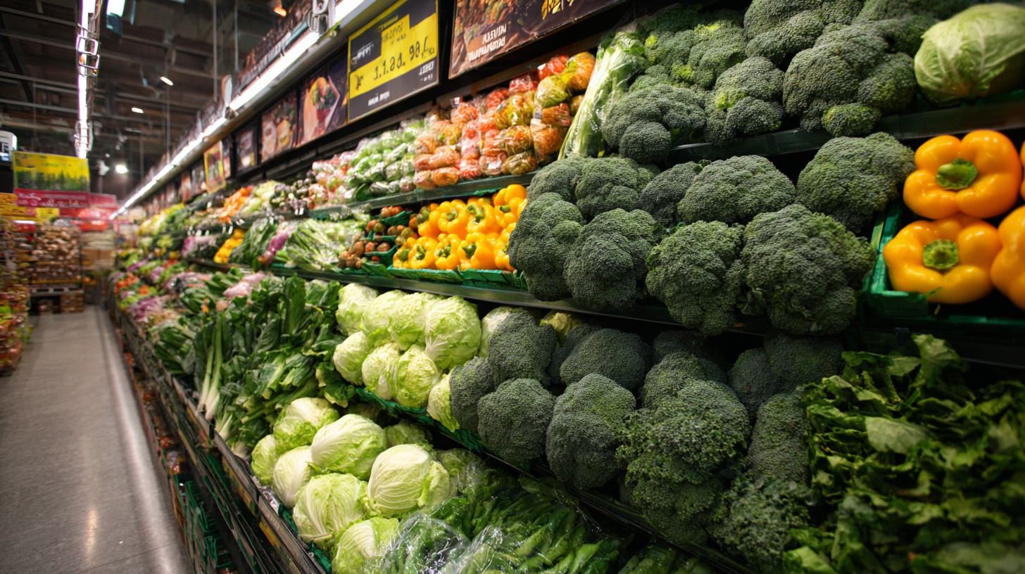 Choosing Quality Manufacturers: Essential Solutions for the Best Vegetable Cutter Selection