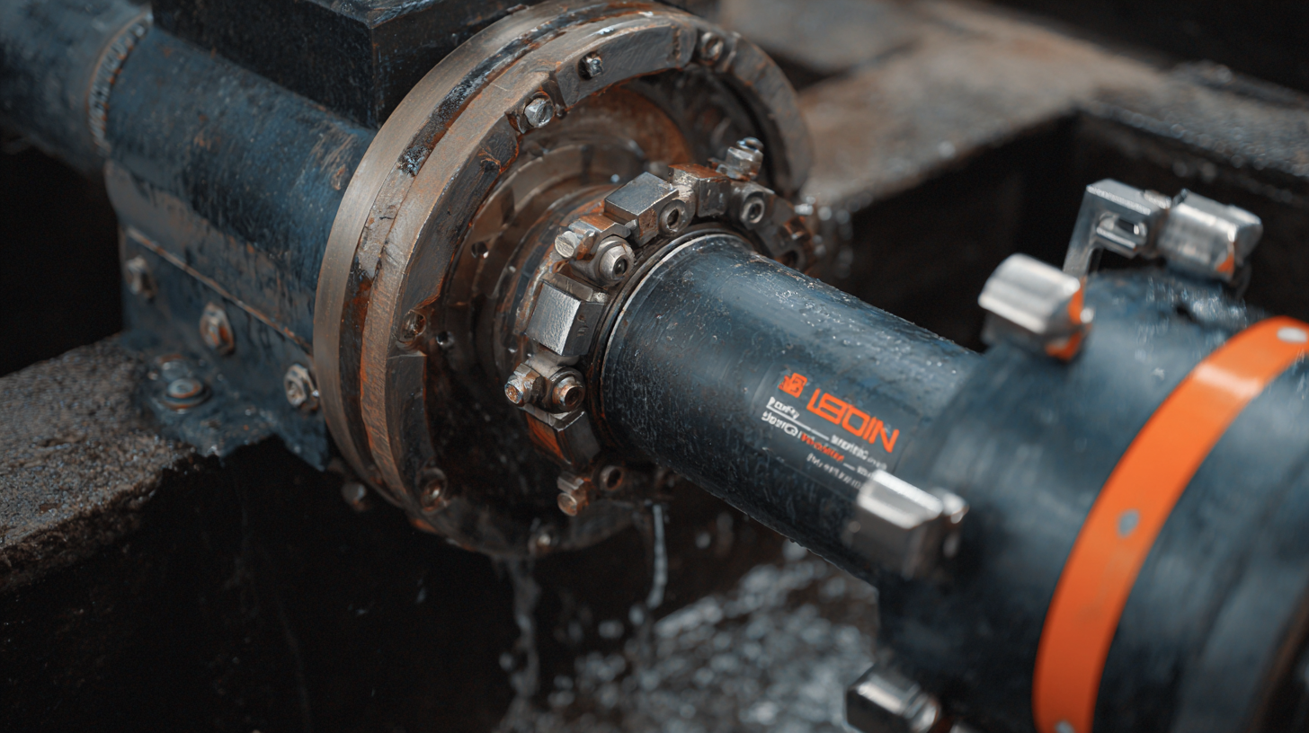 5 Compelling Reasons Why the Best Pipe Cleaning Machine Is a Game-Changer for Your Operations
