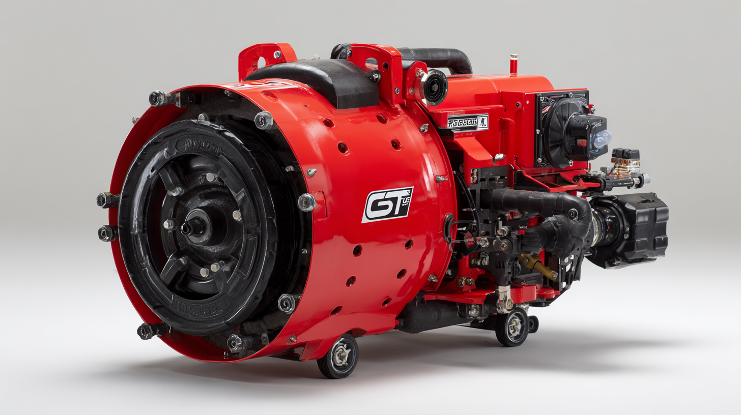 5 Compelling Reasons Why the Best Pipe Cleaning Machine Is a Game-Changer for Your Operations