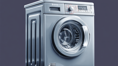 Guía definitiva para elegir la mejor lavadora semiautomática del mercado