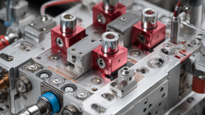 Innovative Techniques for Selecting the Best Plastic Spot Welder in Global Markets