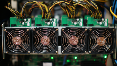How to Maximize Your Profits with the Best Antminer L9 15g