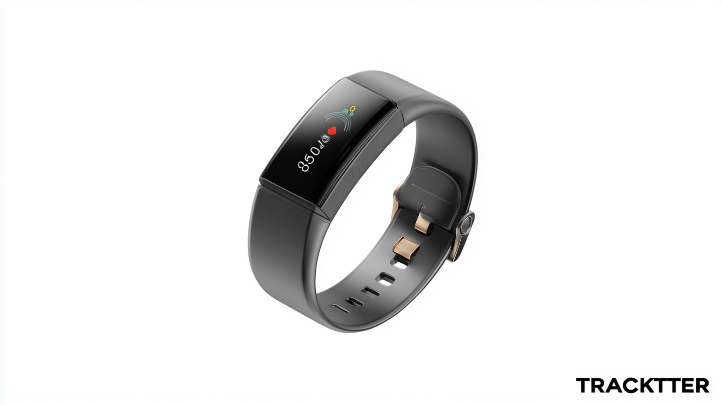 How to Choose the Best Activity Tracker Ring with Key Industry Insights