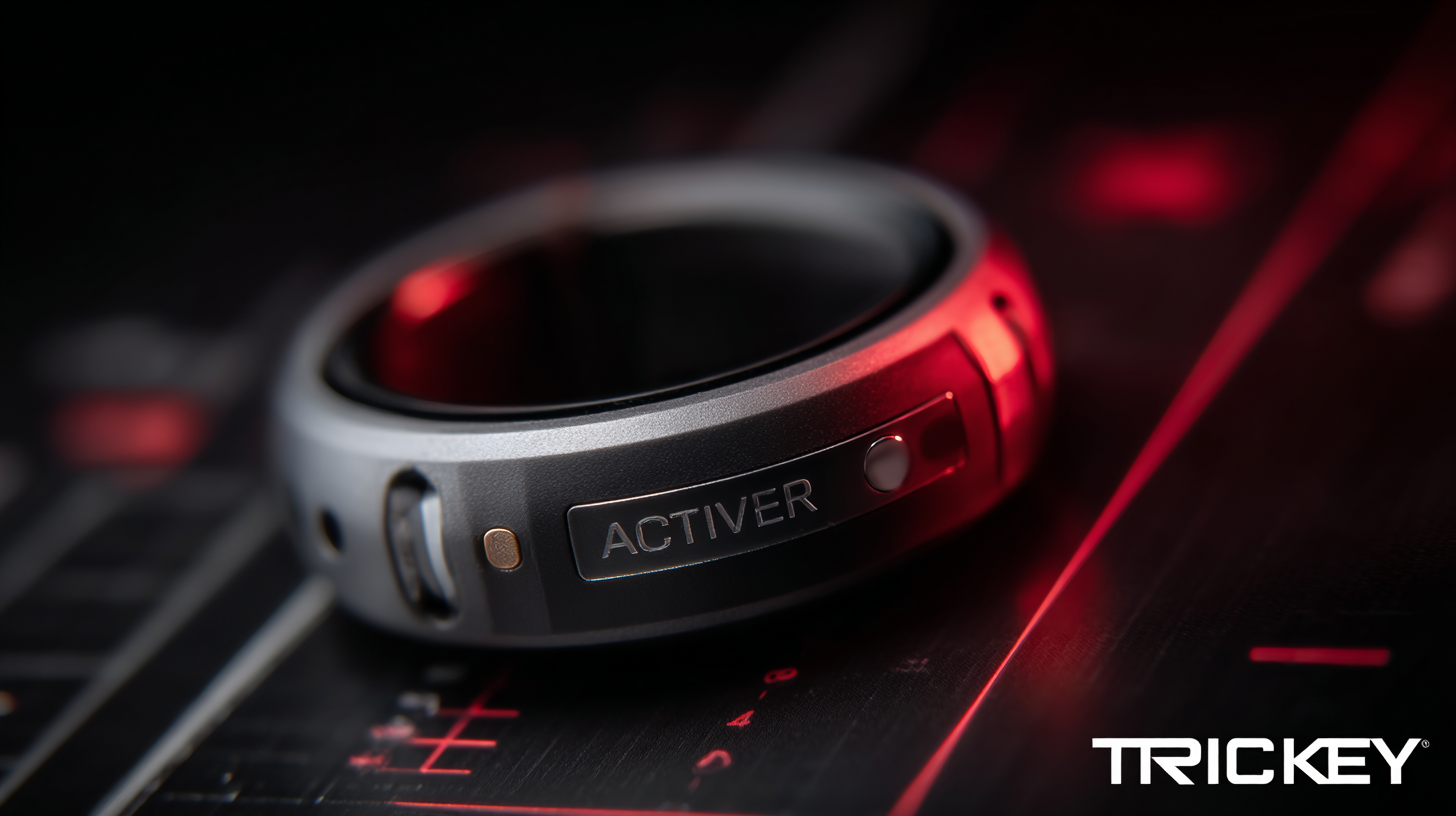 How to Choose the Best Activity Tracker Ring with Key Industry Insights