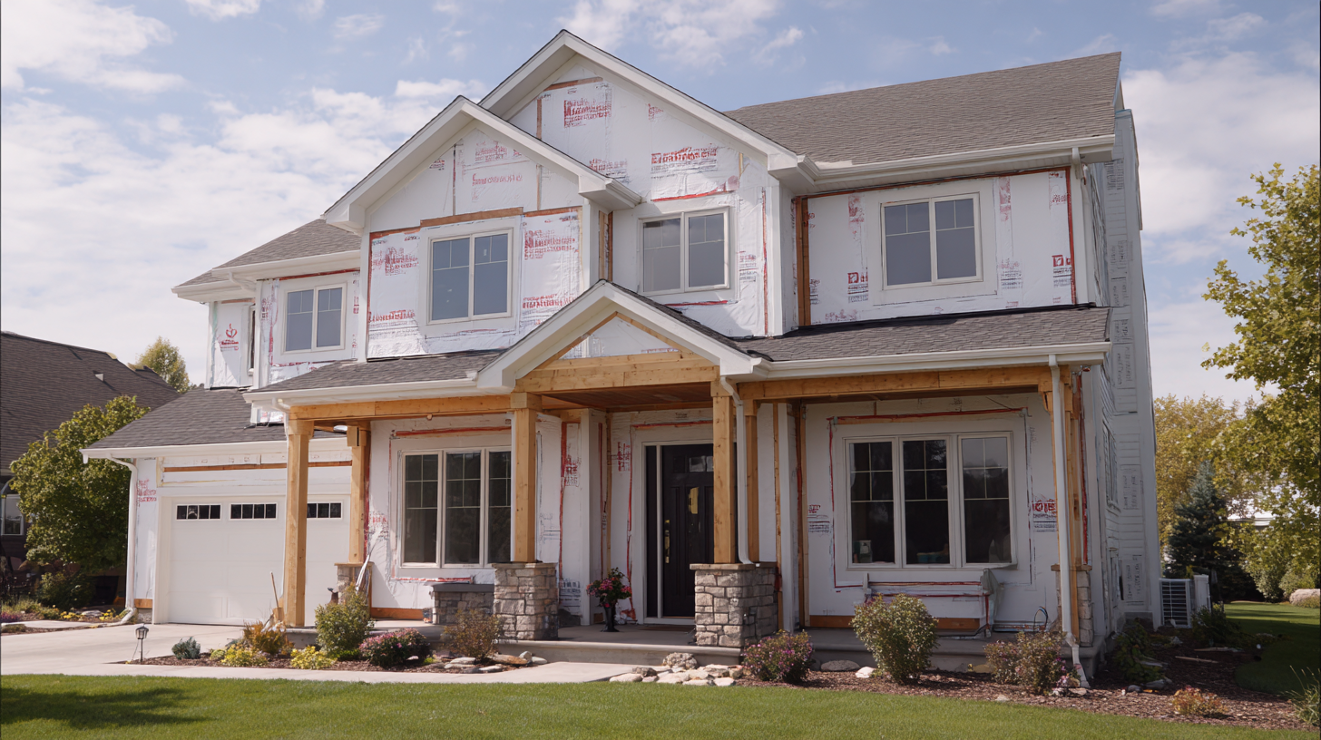 5 Reasons Why Best Exterior Insulation Blanket is a Game Changer