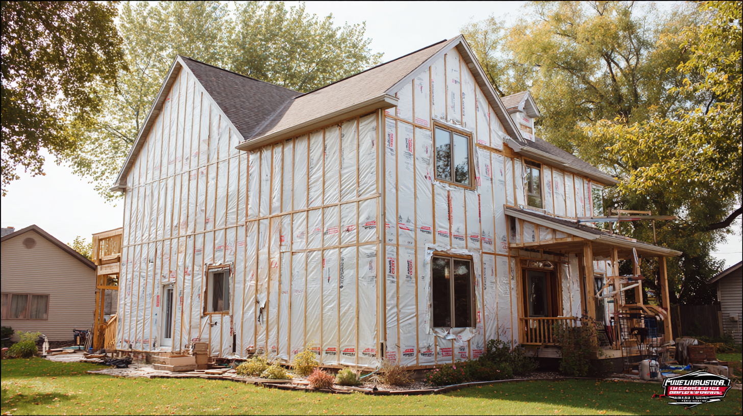 5 Reasons Why Best Exterior Insulation Blanket is a Game Changer