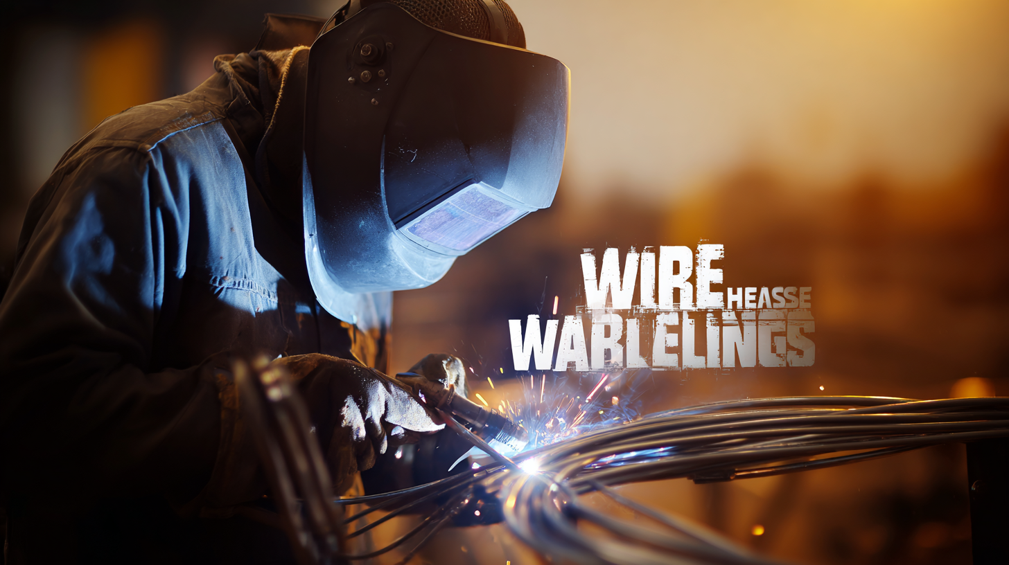 5 Compelling Reasons Why Best Wire Harness Welding is Essential for Your Business Success