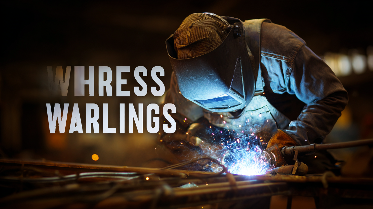5 Compelling Reasons Why Best Wire Harness Welding is Essential for Your Business Success