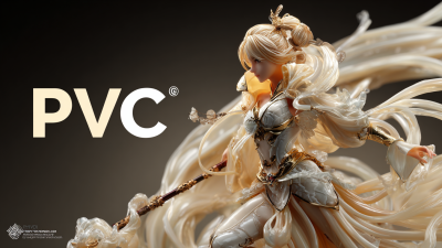 Unleashing Premium PVC Figures from China Your Ultimate Global Partnership in Quality Manufacturing