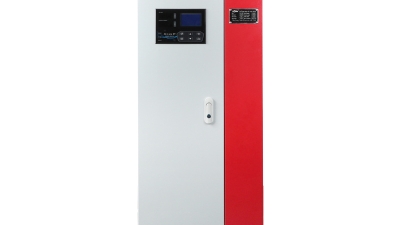 LCR-DH Huihong Series Online Soft Starter Panel