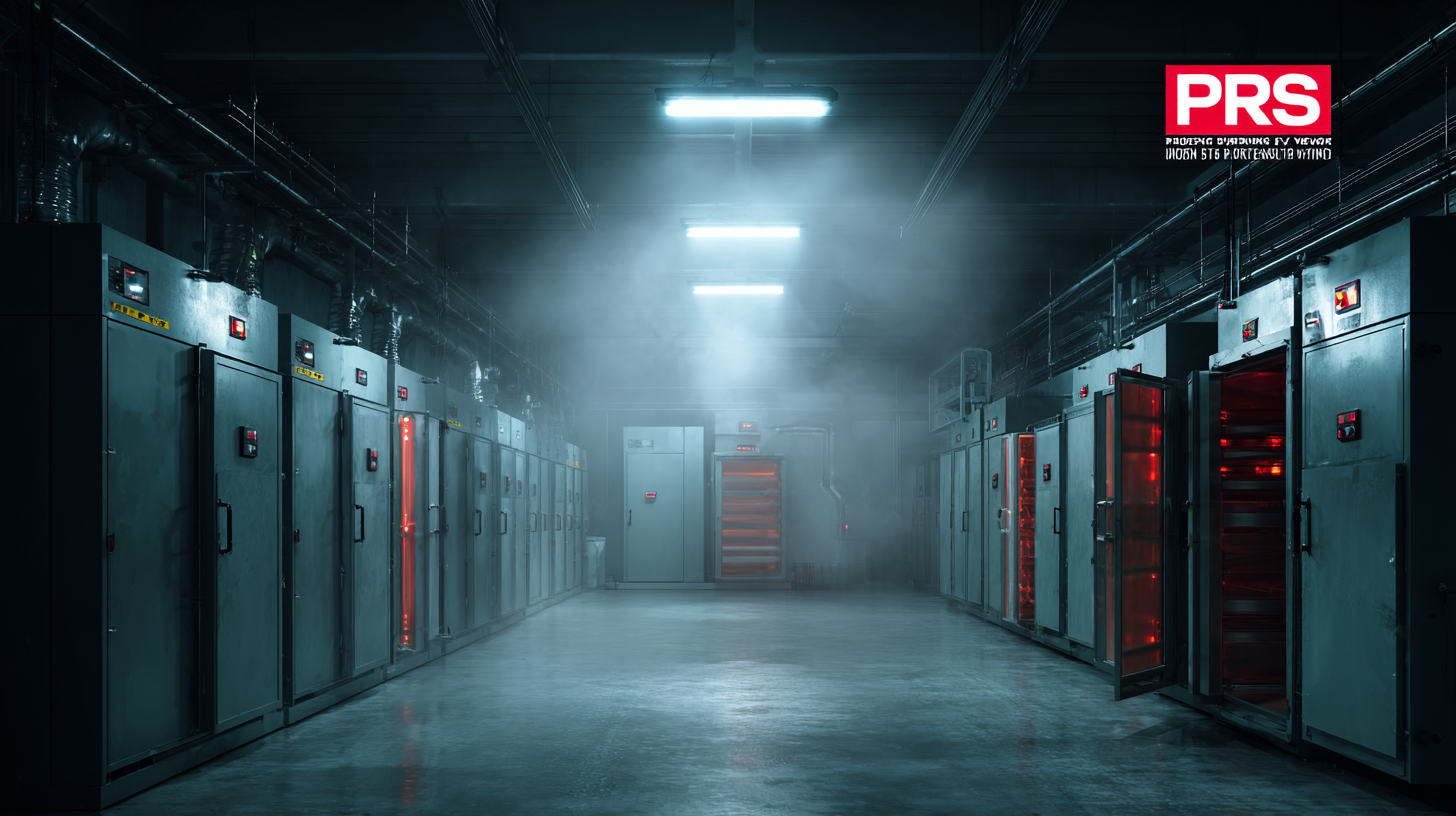 5 Proven Benefits of Using the Best Paint Drying Oven for Optimal Production Efficiency