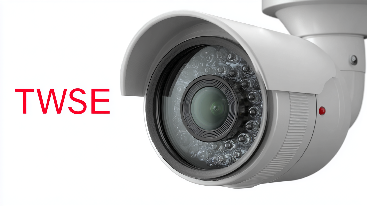 7 Essential Features of the Best Home Camera for Ultimate Security Solutions