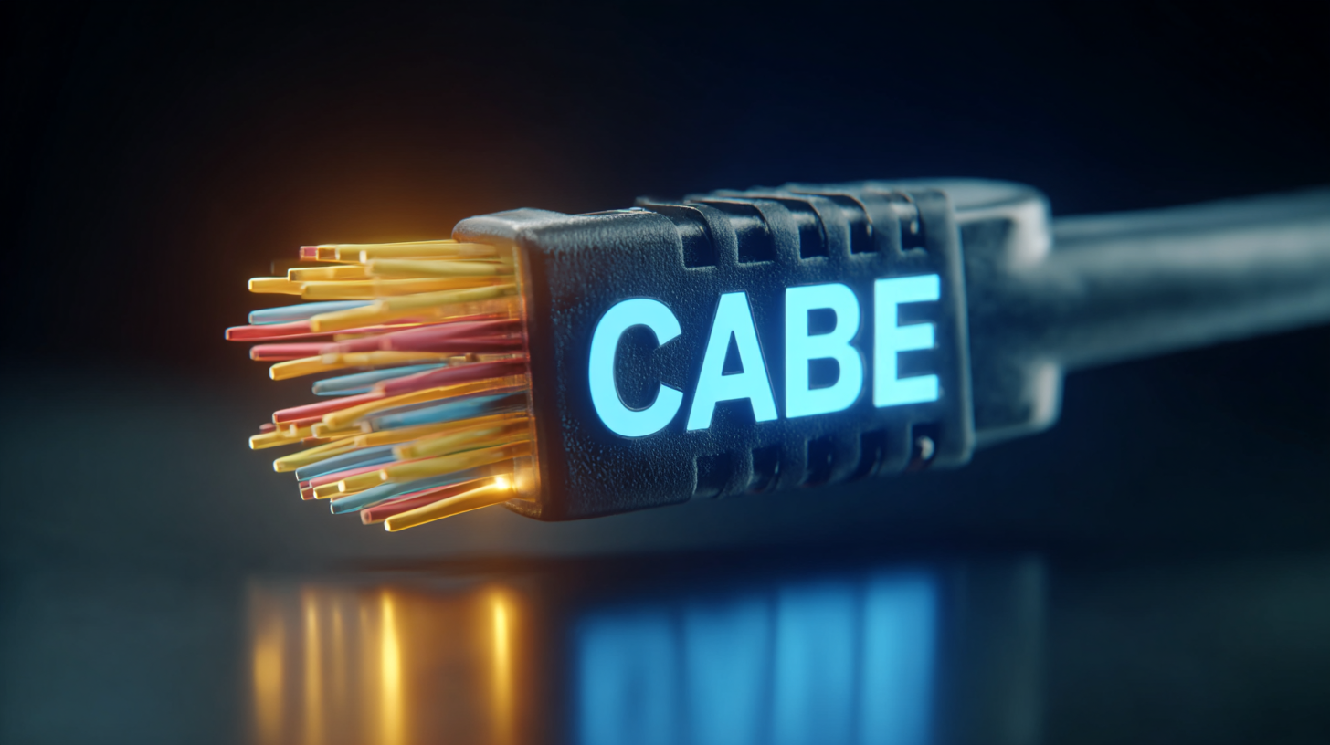 Emerging Technology Trends for 2025 Impacting the Future of Best Ethernet Cables