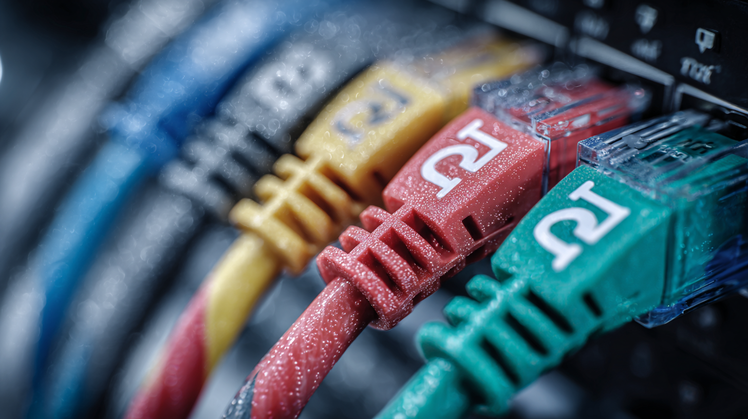 Emerging Technology Trends for 2025 Impacting the Future of Best Ethernet Cables
