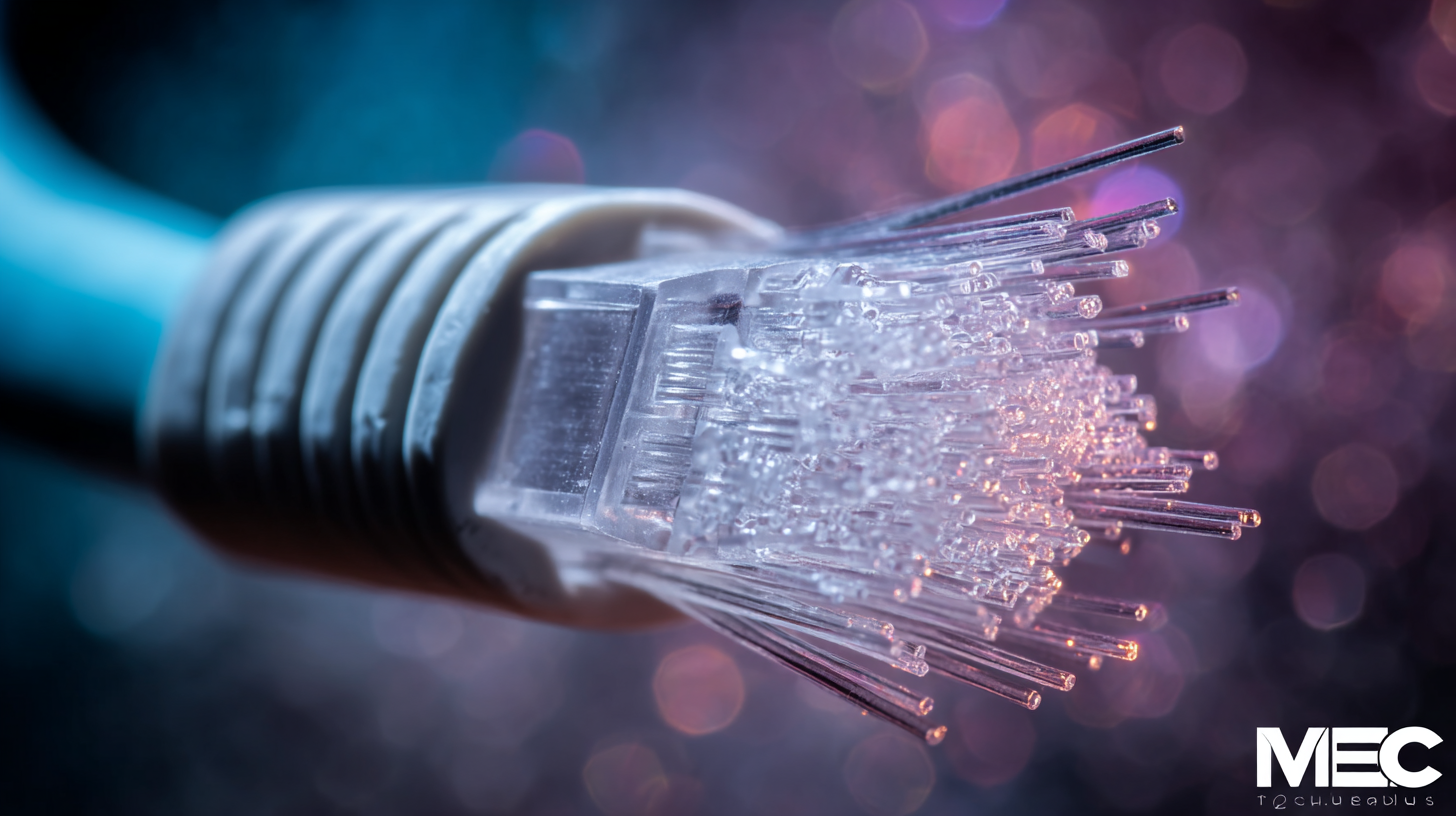 Emerging Technology Trends for 2025 Impacting the Future of Best Ethernet Cables