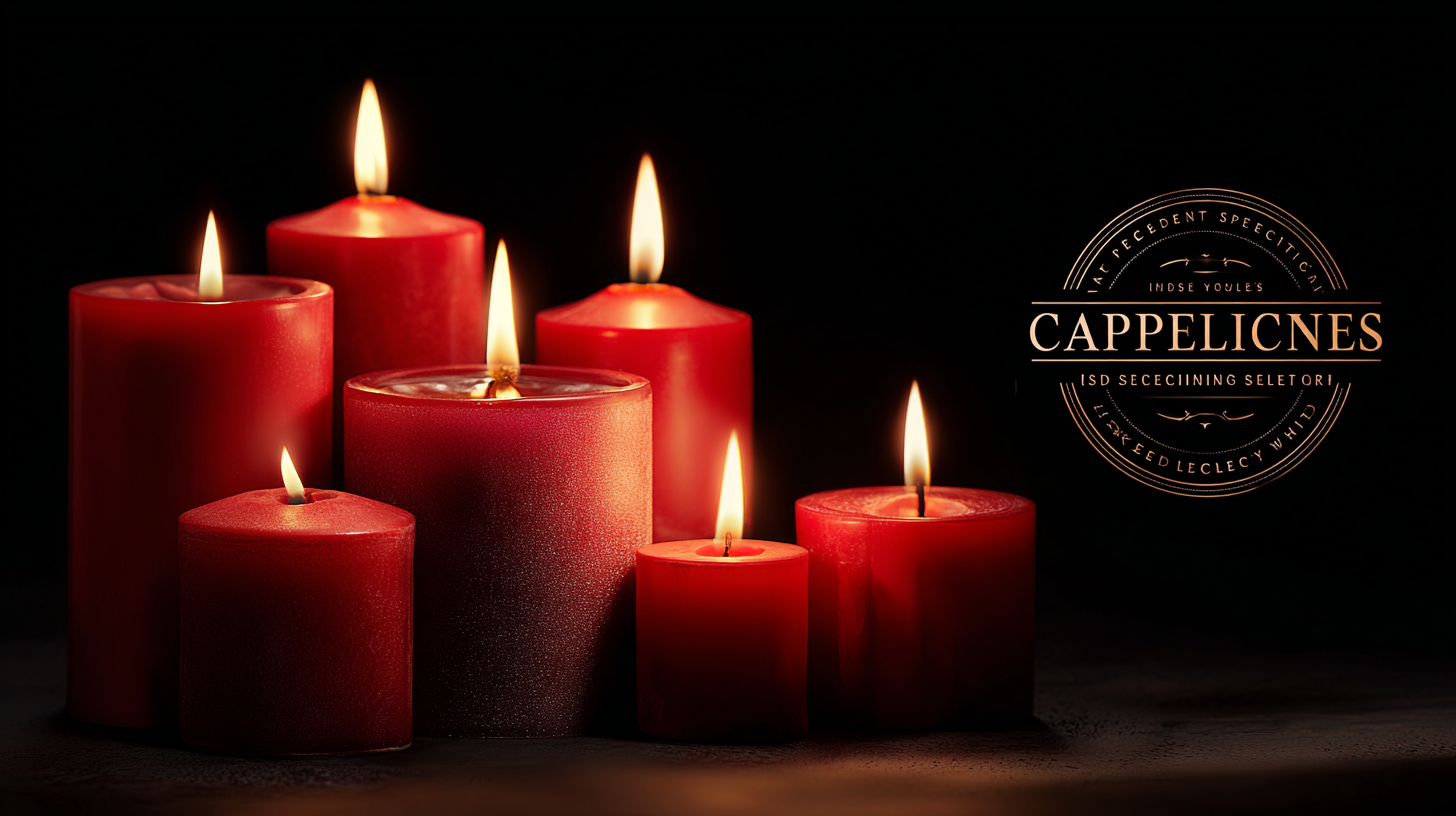 Unveiling Candle Perfection Understanding Technical Specifications and How to Select the Best Candles for Your Needs