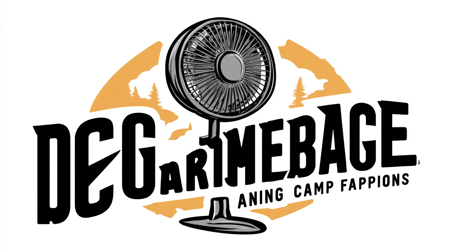 Unlocking Quality: Essential Tips to Source the Best Custom Rechargeable Camping Fans from Trusted Suppliers