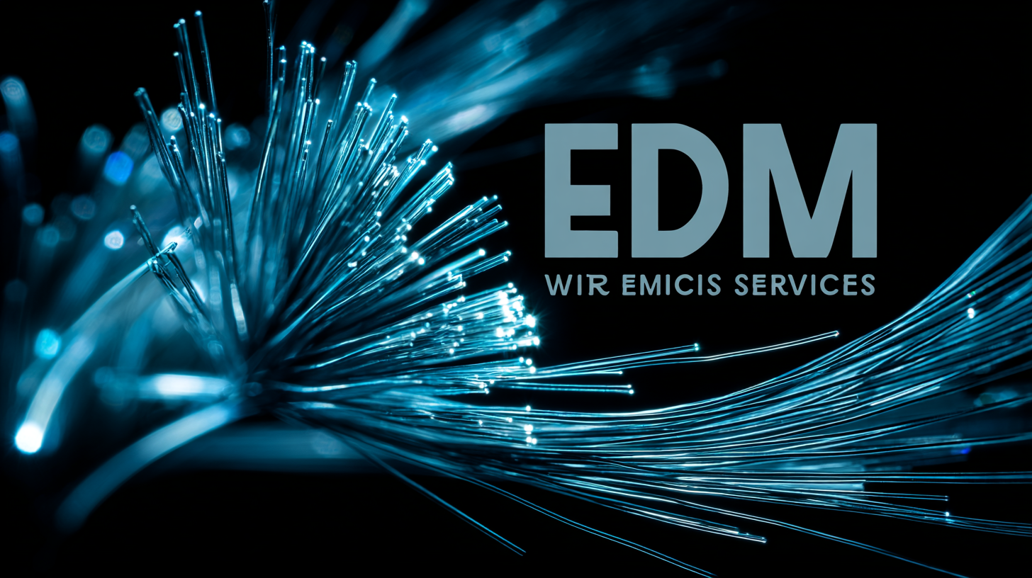 5 Crucial Factors That Make Best Wire Edm Services Stand Out Globally