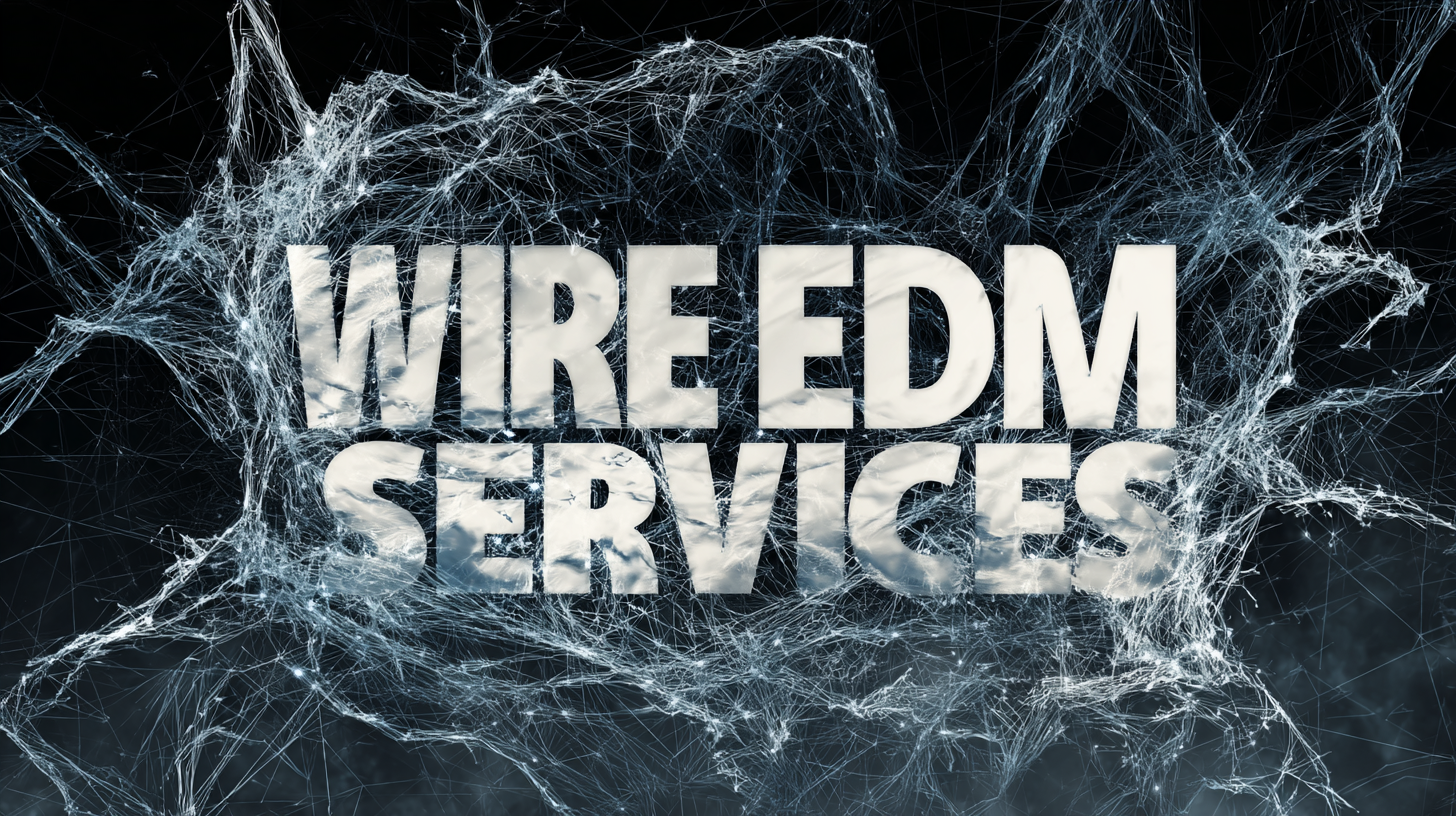 5 Crucial Factors That Make Best Wire Edm Services Stand Out Globally