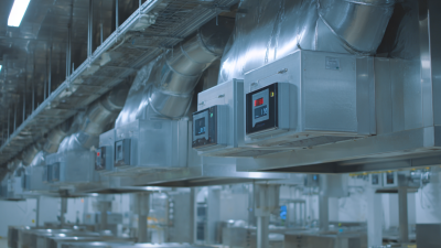 Challenges Faced by Global Buyers When Choosing the Best Commercial Extractor Fans