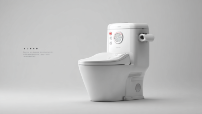 Unveiling the Excellence of Best Electric Toilet Smart Made in China Leading Global Exports with Superior Quality