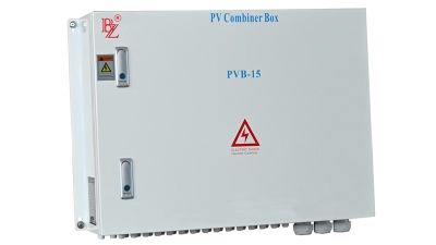 PV combiner box, DC combiner box,solar combiner box