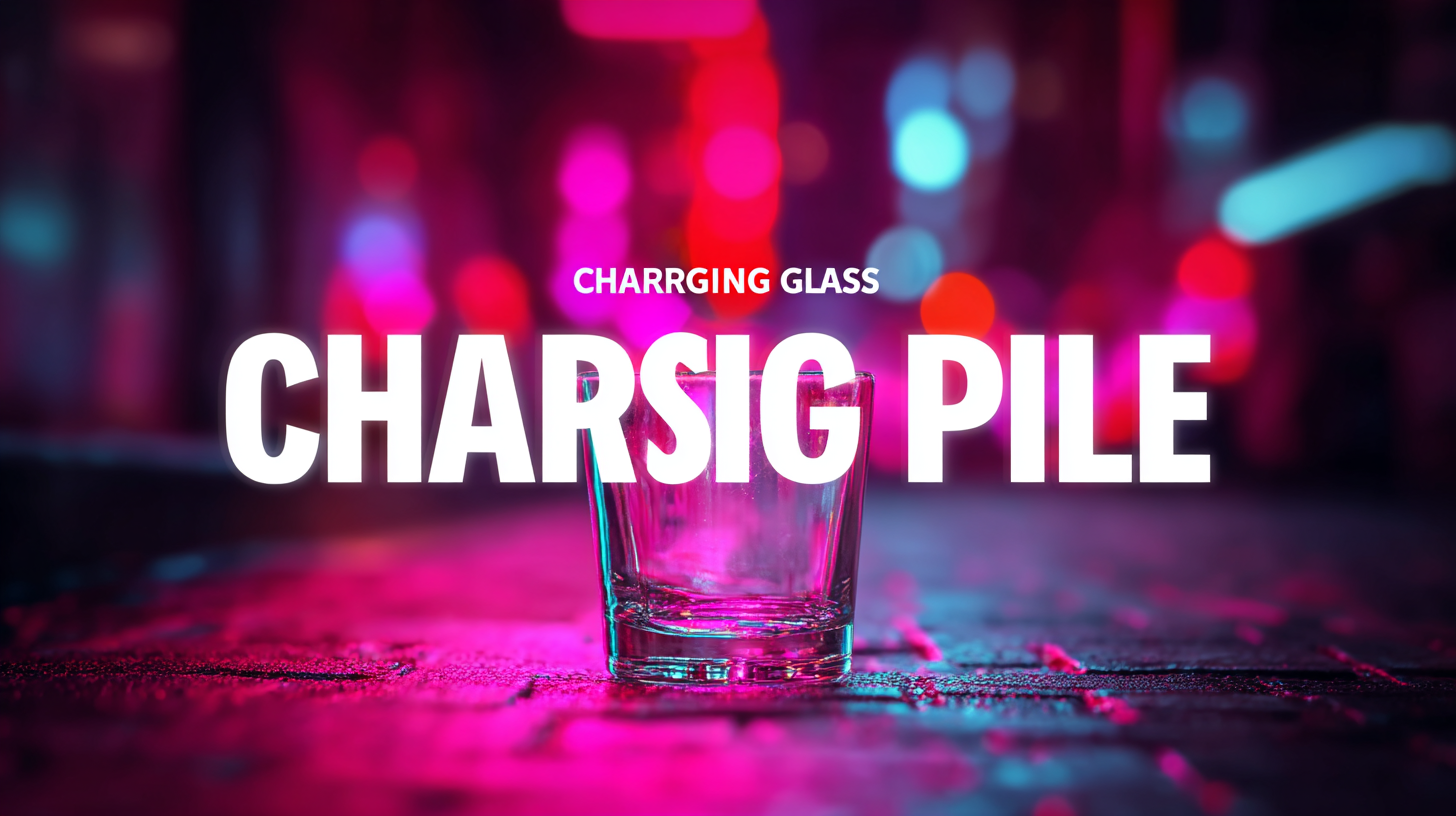 Ultimate Guide to Choosing the Best Charging Pile Glass for Your Business Needs