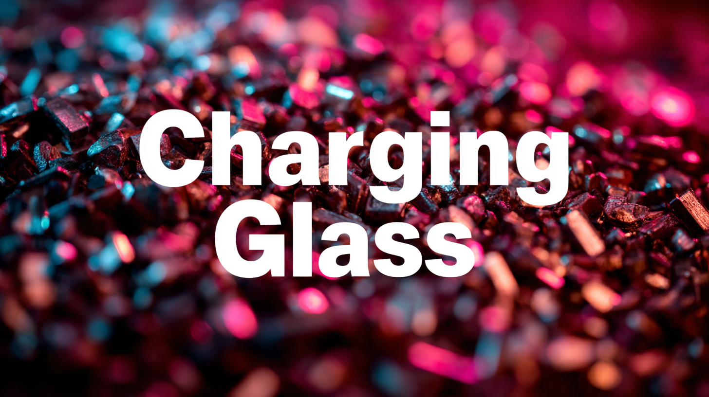 Ultimate Guide to Choosing the Best Charging Pile Glass for Your Business Needs