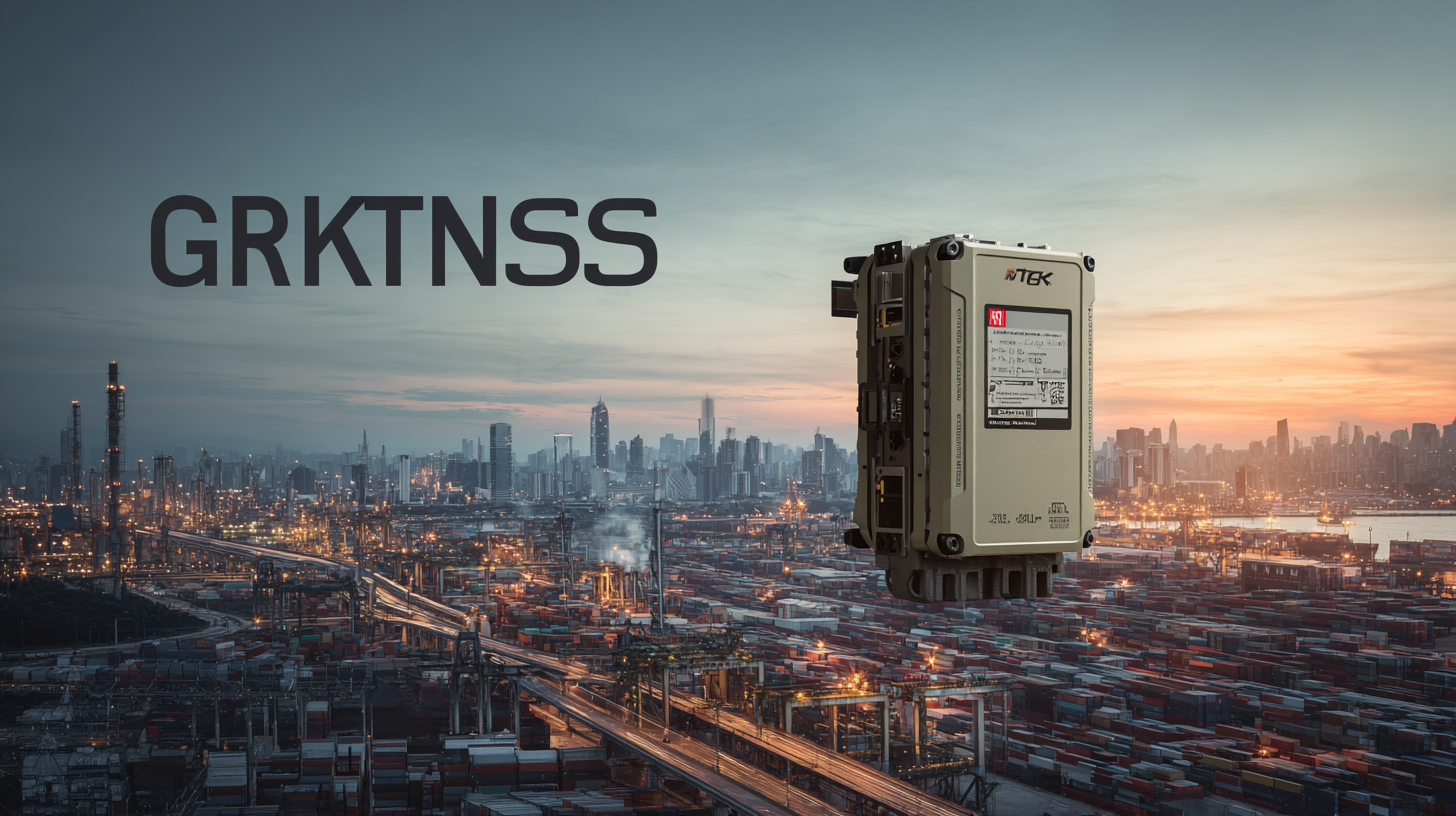 The Future of Precision: How the Best RTK GNSS Receiver Will Revolutionize Global Industries